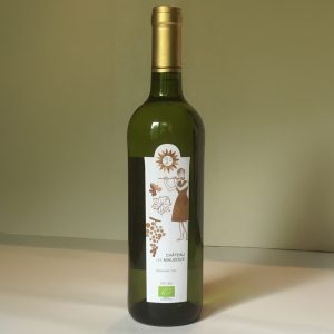Château les Miaudoux Bergerac Moëlleux