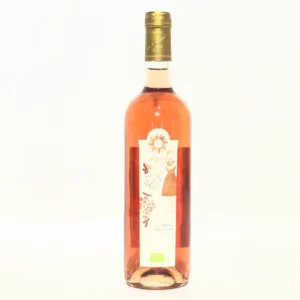 Château les Miaudoux Bergerac Rosé