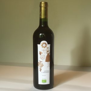 Château les Miaudoux Bergerac Rouge