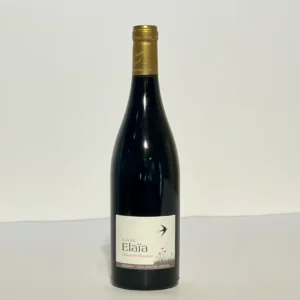 Château les Miaudoux Cuvée Elaïa sans sulfite ajouté