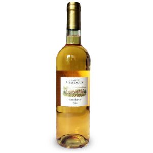 Château les Miaudoux Saussignac