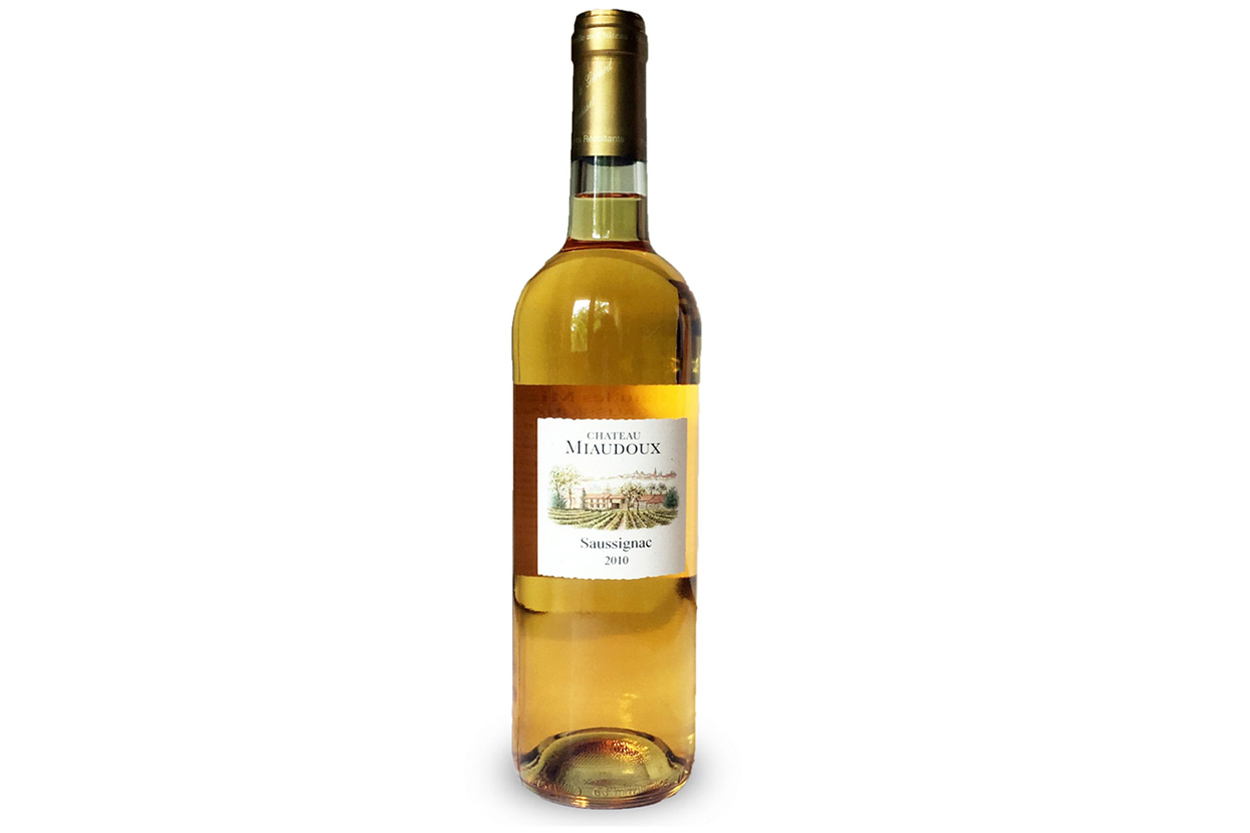 Château les Miaudoux Saussignac
