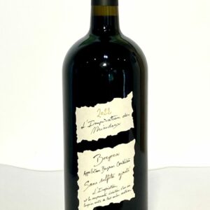 Inspiration des Miaudoux Bergerac Rouge fût- Magnum 1.5L