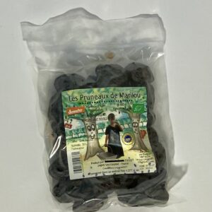 Pruneaux d'Agen 500g- Les pruneaux de Marilou