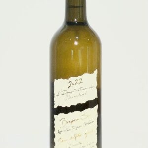 Inspiration des Miaudoux Bergerac Sec fût sans sulfite ajouté