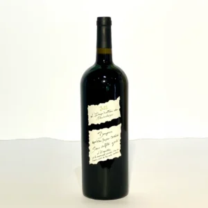 Inspiration des Miaudoux Bergerac Rouge fût- Magnum 1.5L