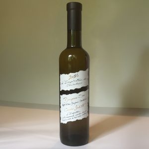Inspiration des Miaudoux Bergerac Sec fût « Cuvée Judith»
