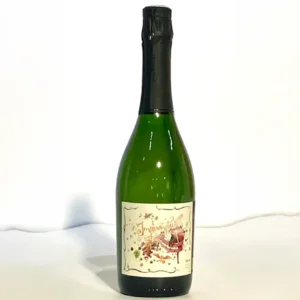 L'Impromptu des Miaudoux vin mousseux