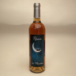 Rêverie des Miaudoux Saussignac sans sulfite ajouté